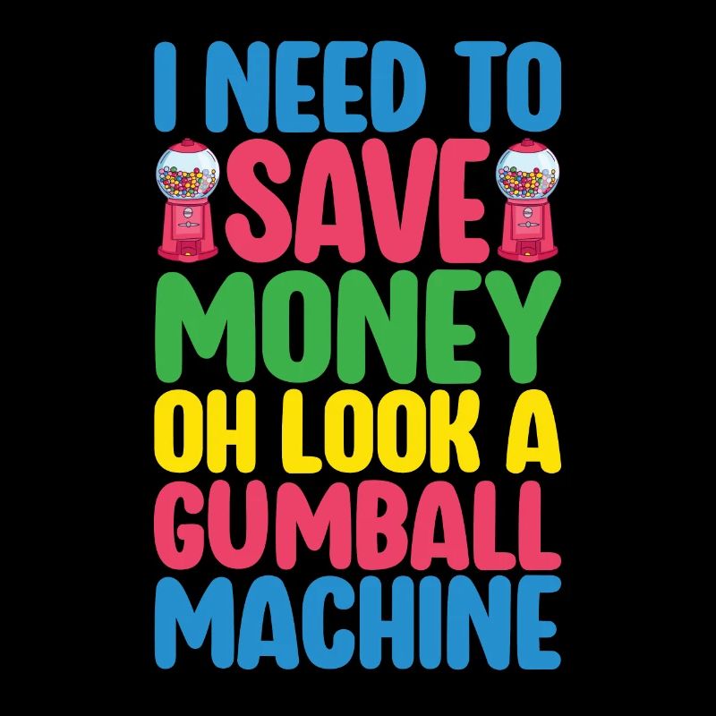 Gumball Machine Chewing Gum Machine