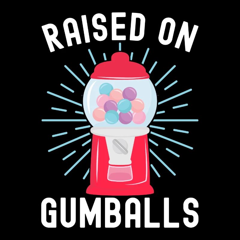 Gumball Machine chewing gum machine