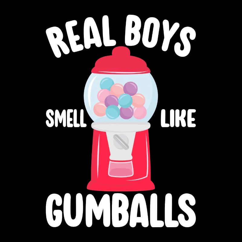 Gumball Machine Chewing Gum Machine