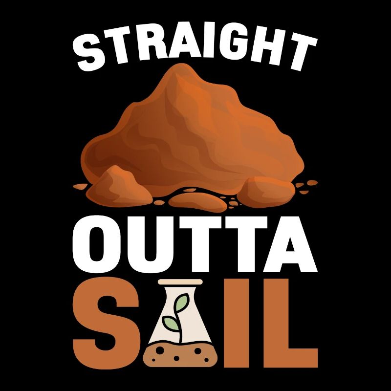 Bodenwissenschaftler Soil Science
