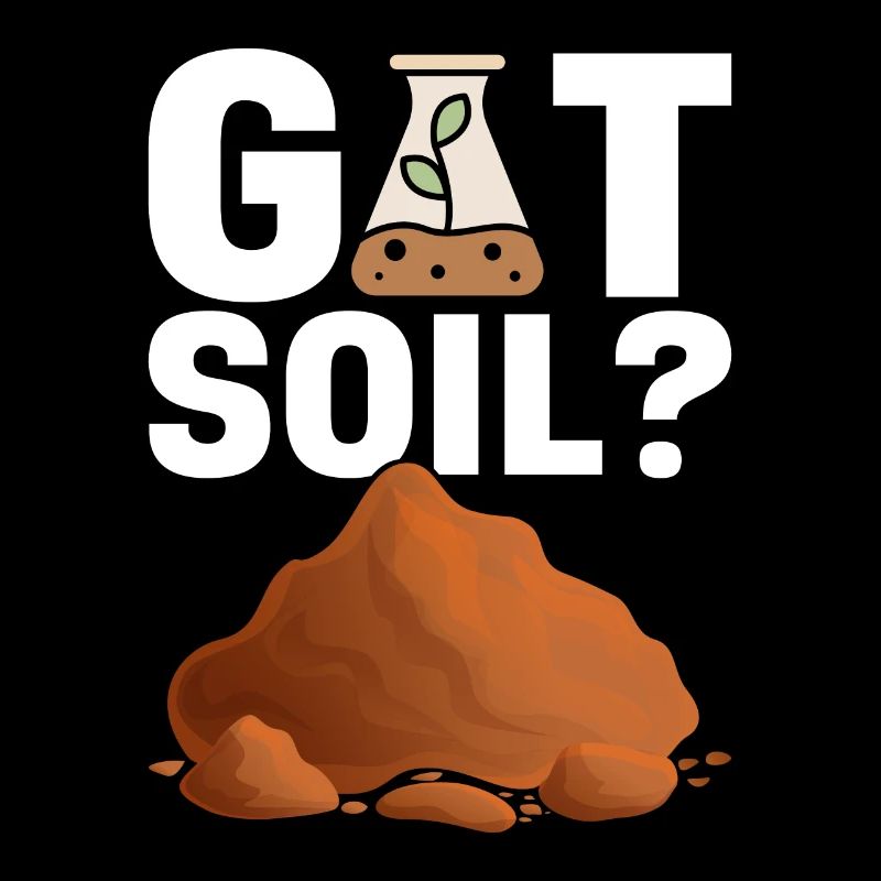 Bodenwissenschaftler Soil Science