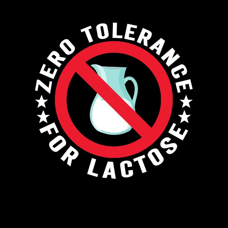 Lactose intolerance Lactose intolerant