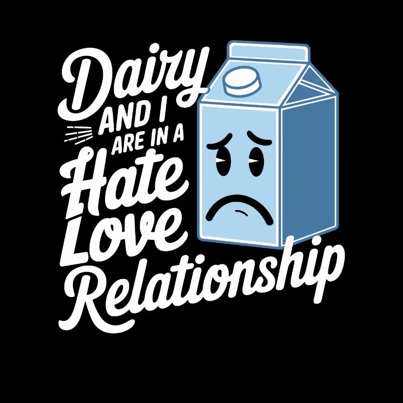 Lactose intolerance Lactose intolerant