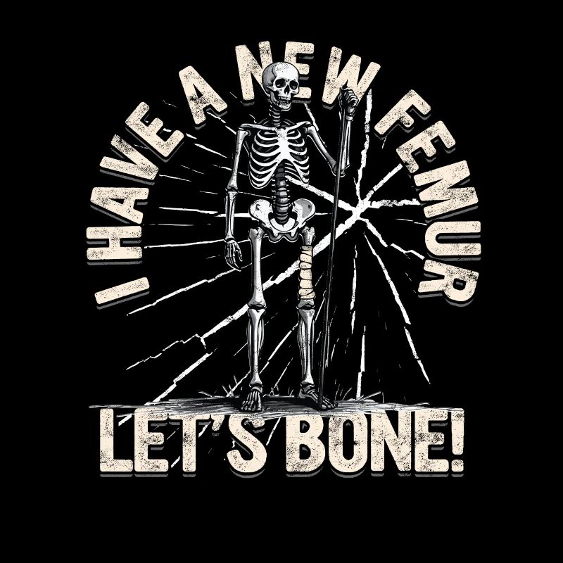 Leg fracture Broken thigh