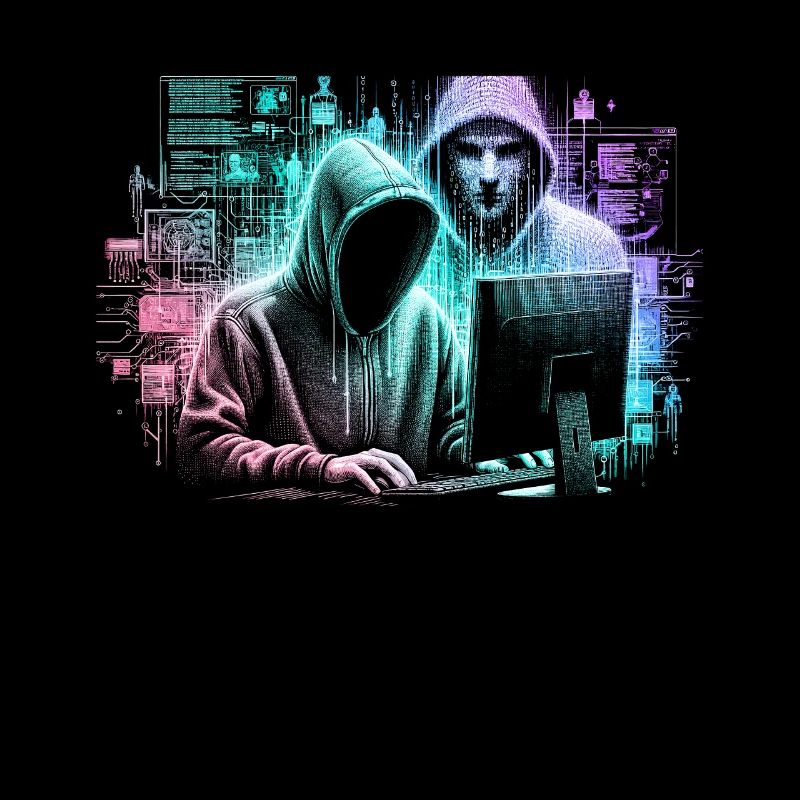 Programmierer Programmieren Informatik