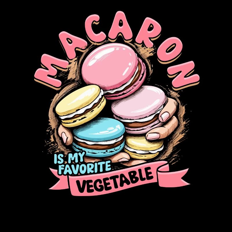 Macaron Macaronbäcker Patissier