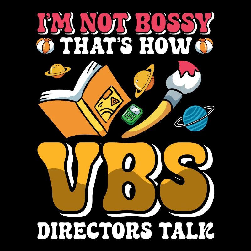 Vacation Bible School, VBS