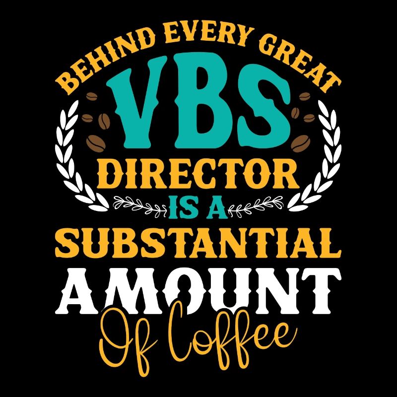 École biblique de vacances, VBS