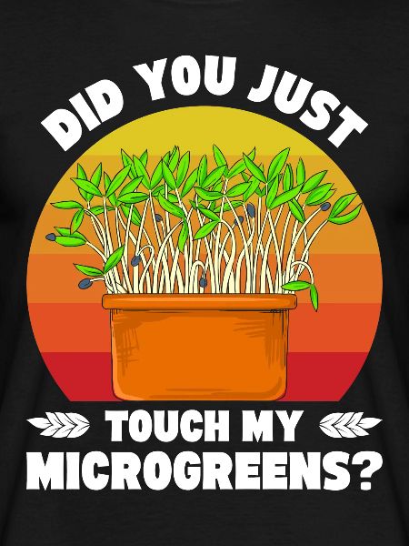 Microgreens Microgreen