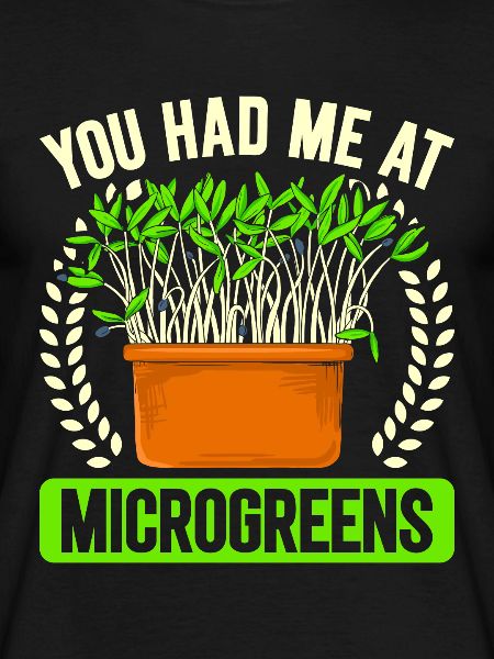 Microgreens Microgreen
