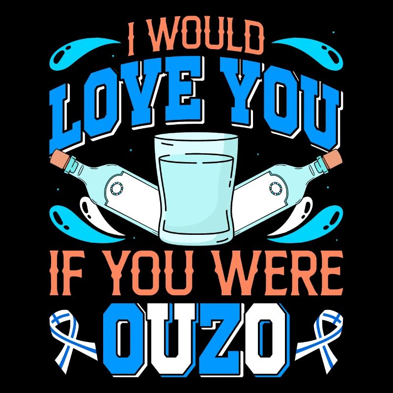 Greece Ouzo