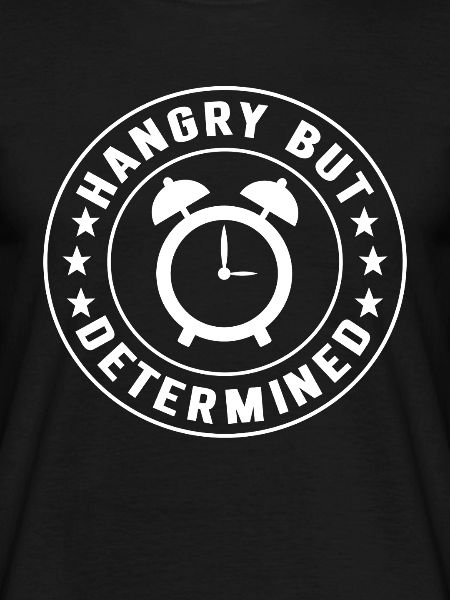 Intermittent fasting Intermittent fasting