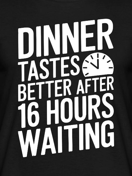 Intermittent fasting Intermittent fasting