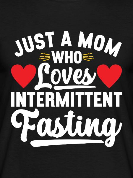 Intermittent fasting Intermittent fasting