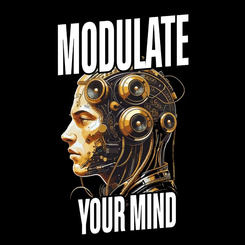 Synthesizer Synth Kick Drum DAW Modulate Your Mind