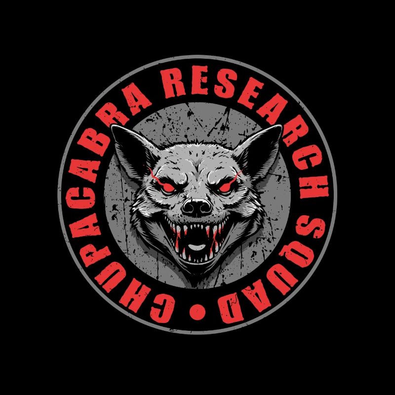 Équipe de recherche de Chupacabra