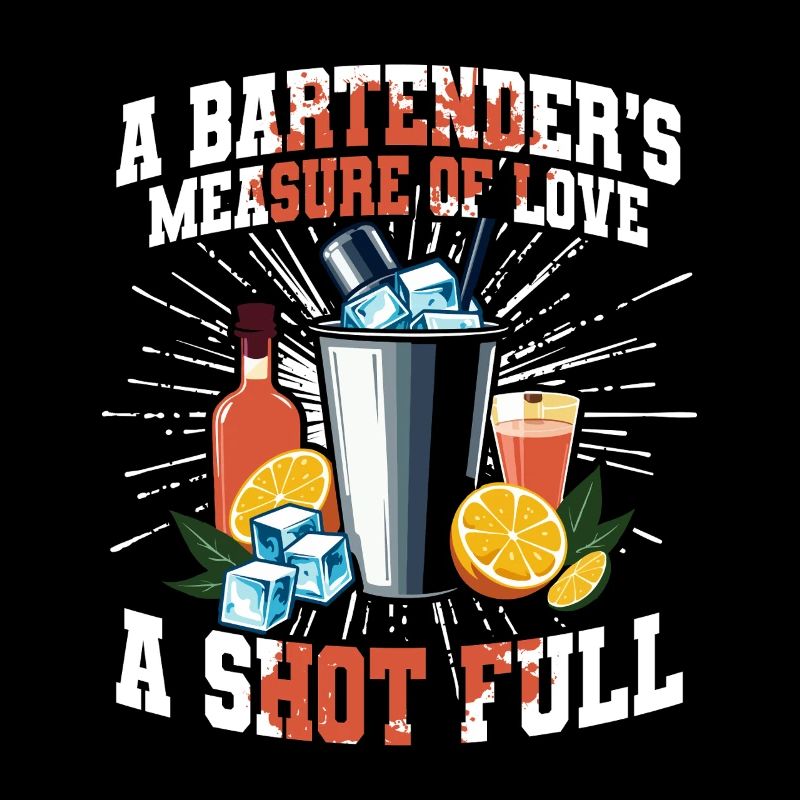 Bartender Bartender Bartending