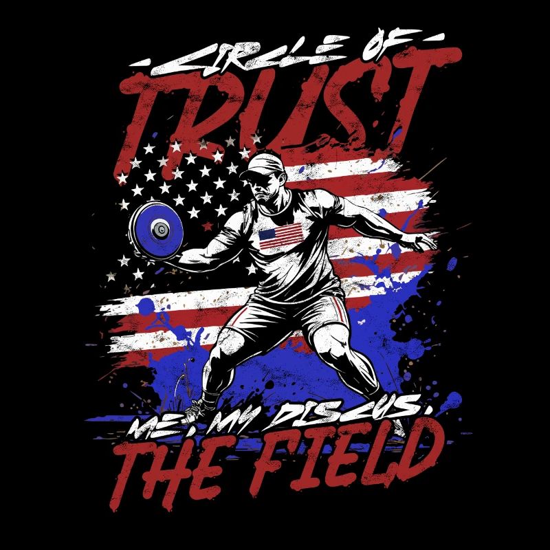 Discus throw