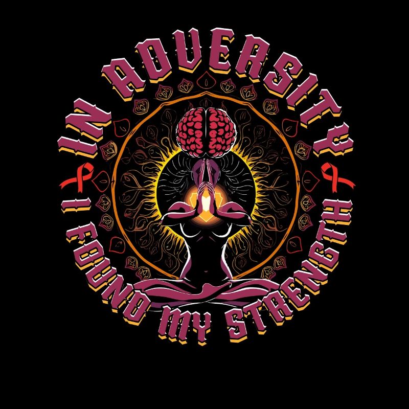 Stroke In Adversity I Found My Strength