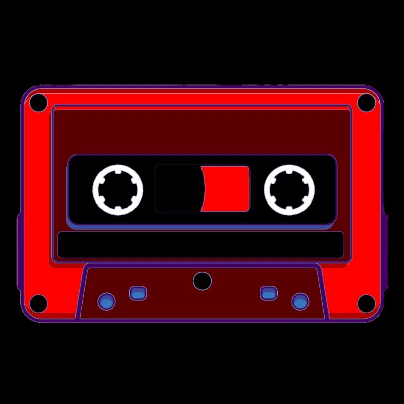 Tape, 80s, 80s