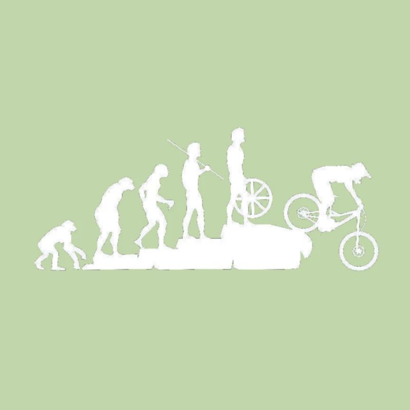 évolution négative VTT