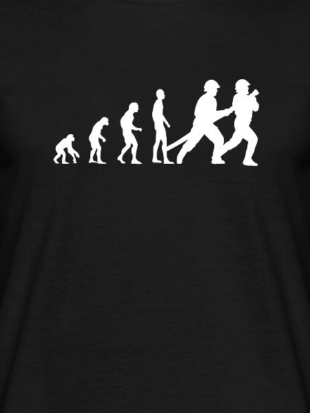 Fire Brigade Evolution