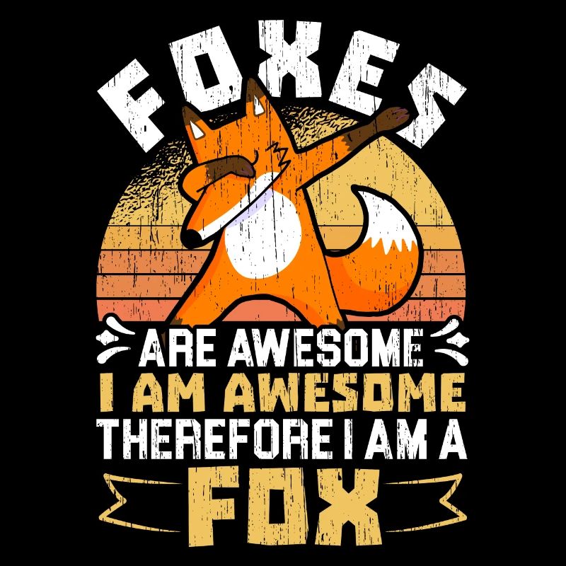 I am a fox wild animal fox foxes