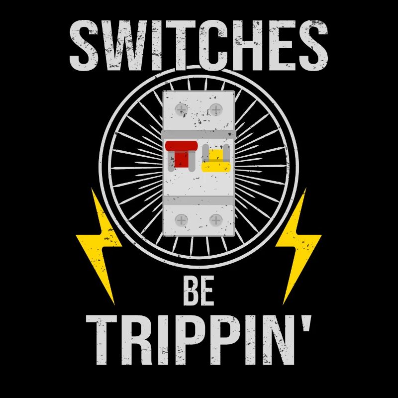 Switch box fuse Electrician Electronics technician