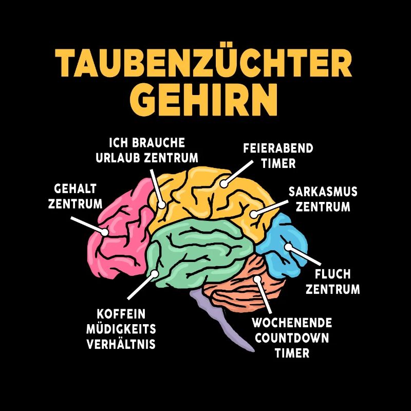 Taubenzüchter