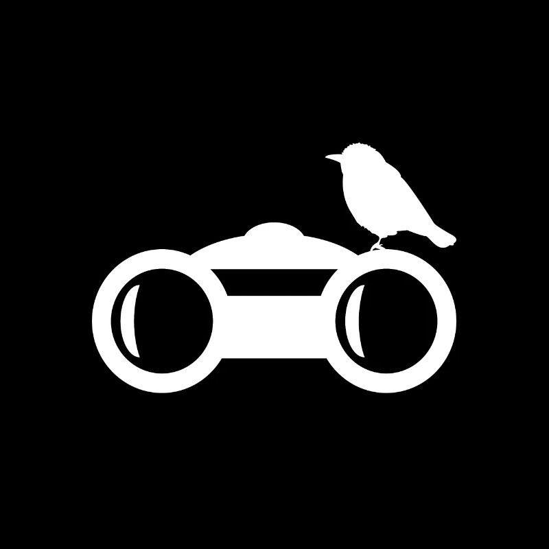Binoculars - Bird Watching - Bird Watchers