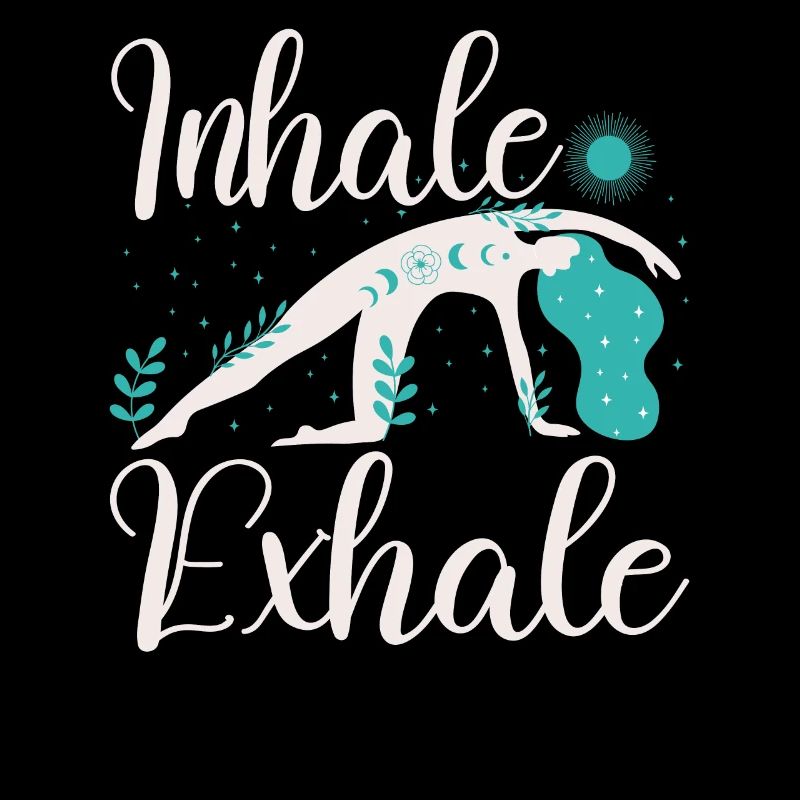 Je fais du yoga parce que c’est mal vu d’insulter les gens