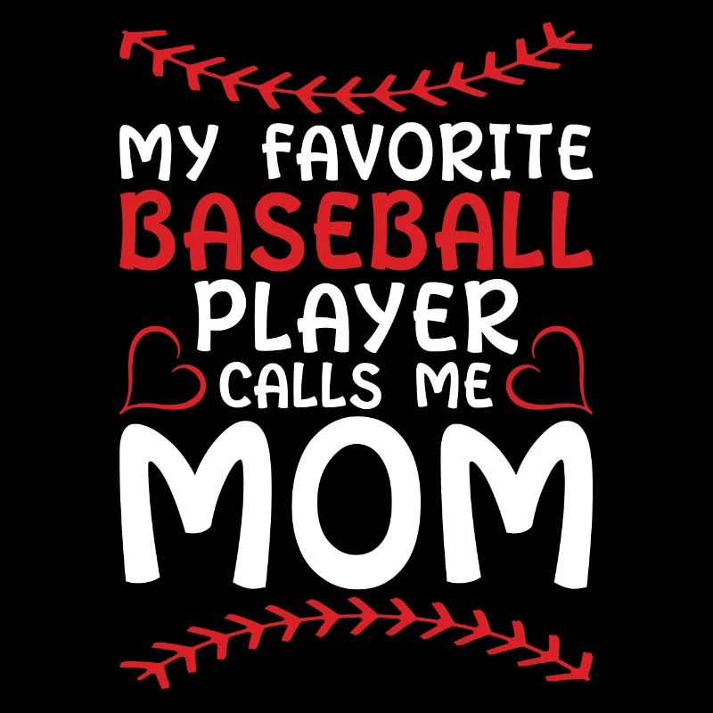 Joueur de baseball Équipe de baseball