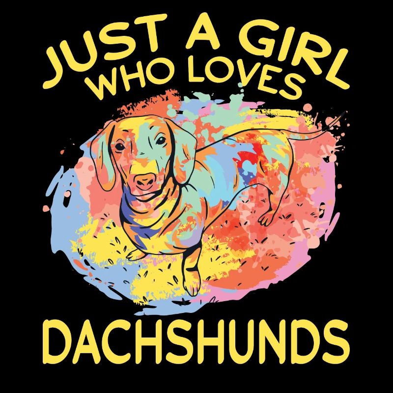 Dachshund Rough-haired Dachshund