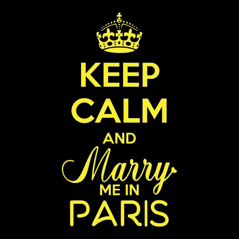 Wedding in Paris with Eiffel Tower