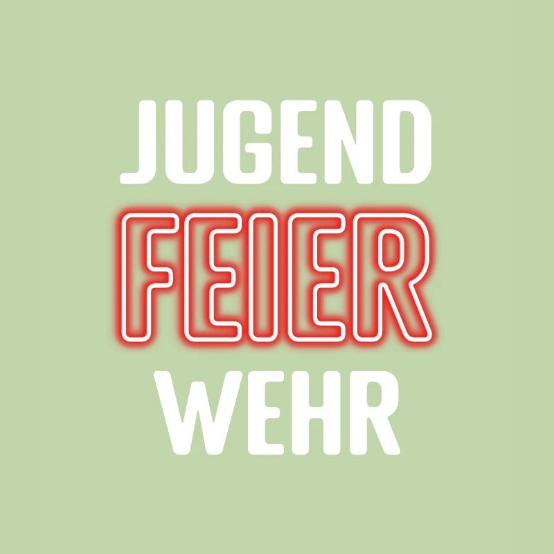 Jugendfeuerwehr - Jugendfeierwehr