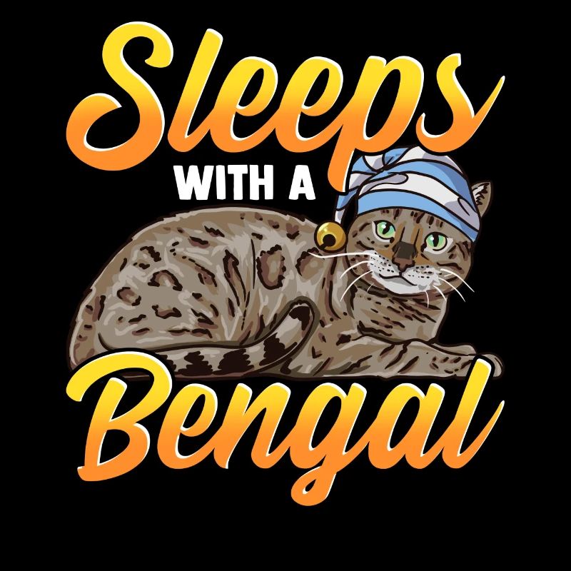 Bengal Cat Cat Cat Cat Lover