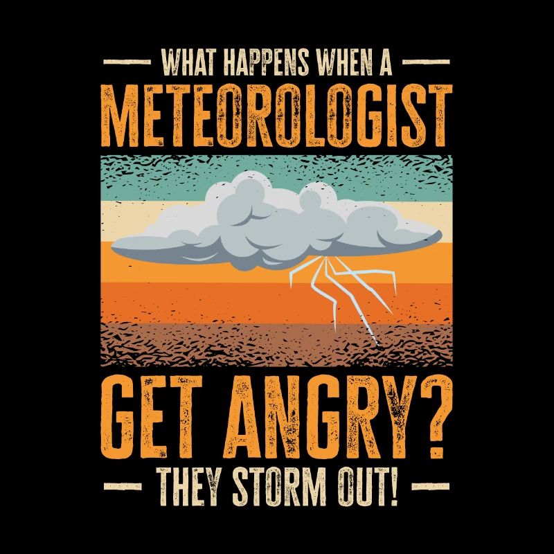 Storm Hunter Tornados Storm Chaser Gift
