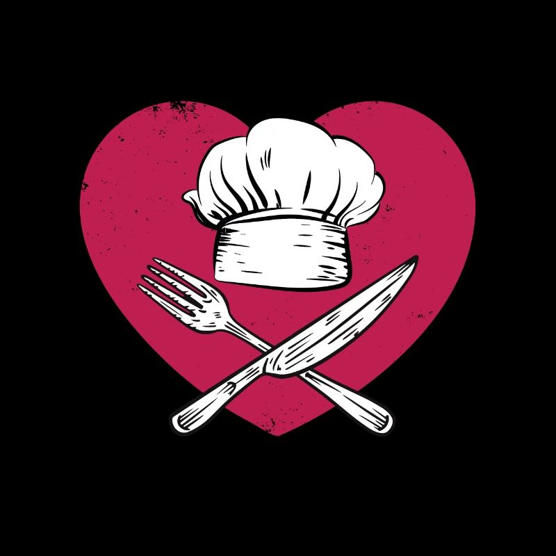 Chef Chef Chef's hat Gastronomy Kitchen