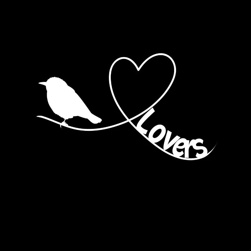 Motif d’observation des oiseaux pour Bird Keeper