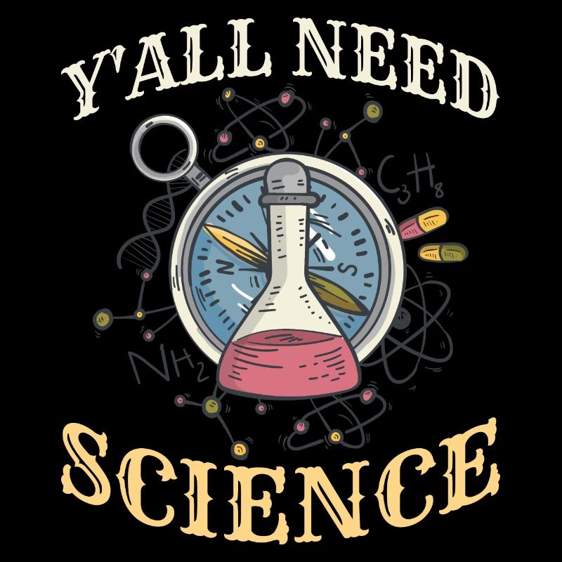 Scientist Physicist Chemist Teacher