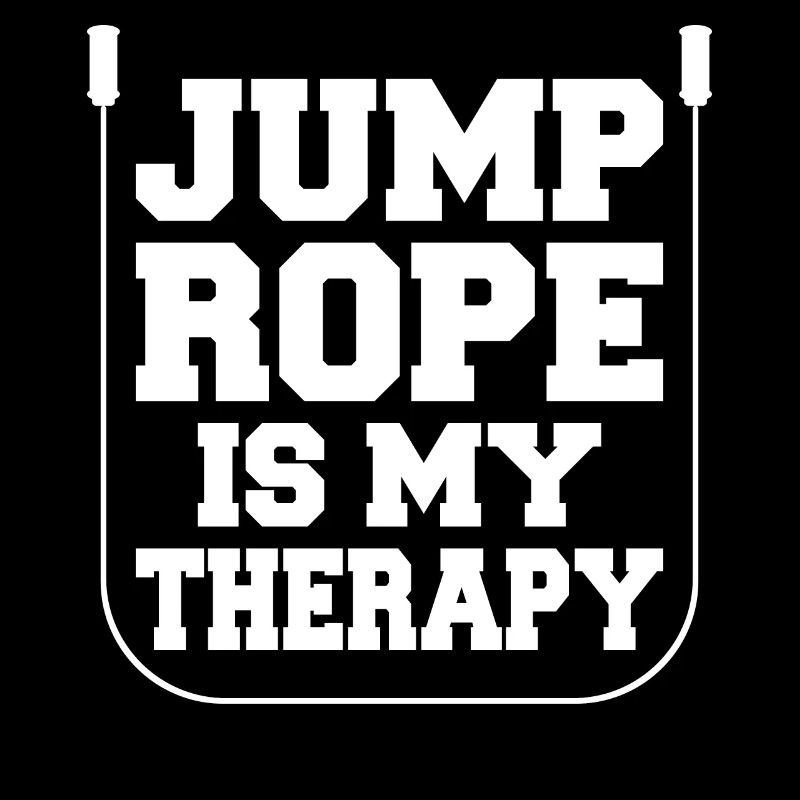 Rope jumping Skipping rope Rope jumping Skipping