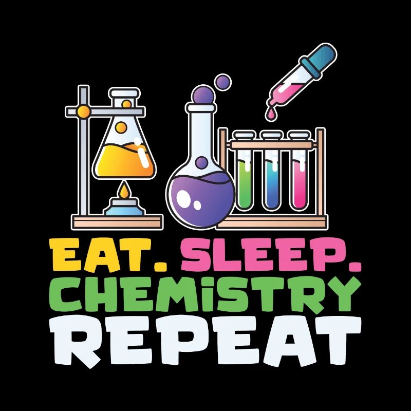 Scientist Chemist Physicist Physics Gift