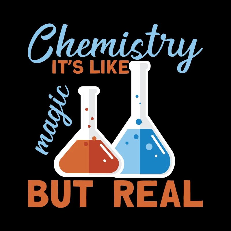 Scientist Chemist Physicist Physics Gift