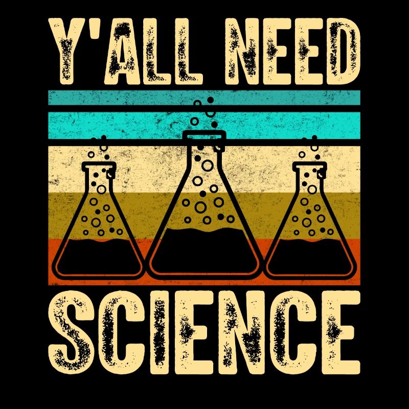Scientist Chemist Physicist Physics Gift