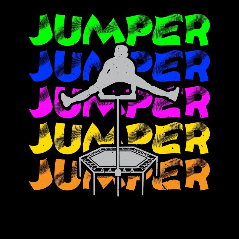 Trampoline Jumping Trampoline Trampoline Trampoline