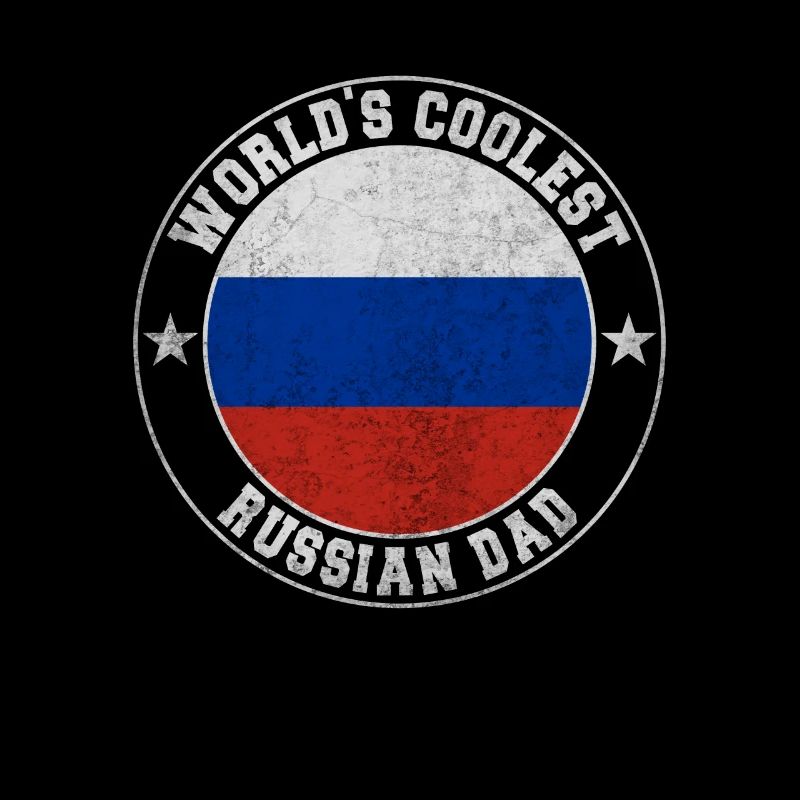 Worlds coolest russian dad