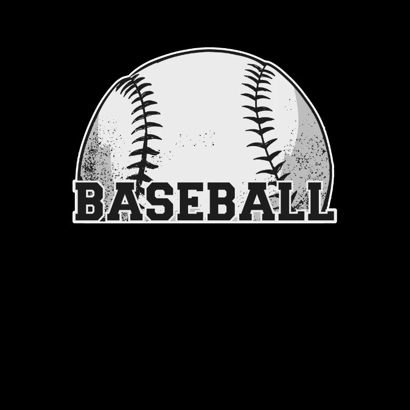 Baseball Sport Trainer Coach