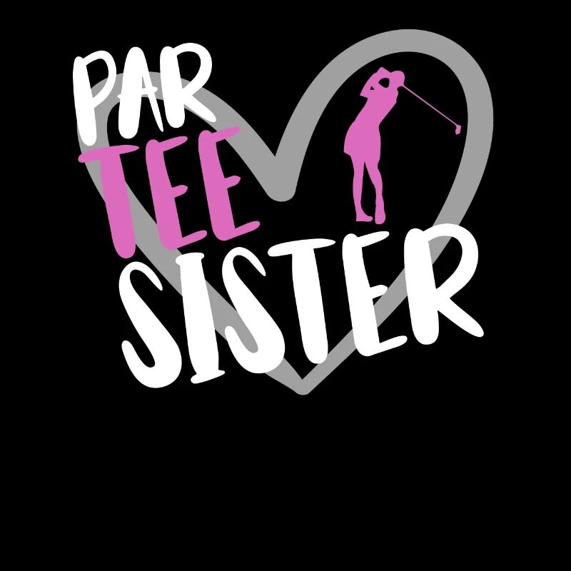 Golf Player Saying Gift Idea
