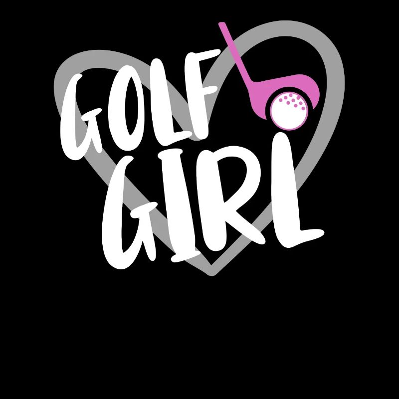 Golf Player Saying Gift Idea