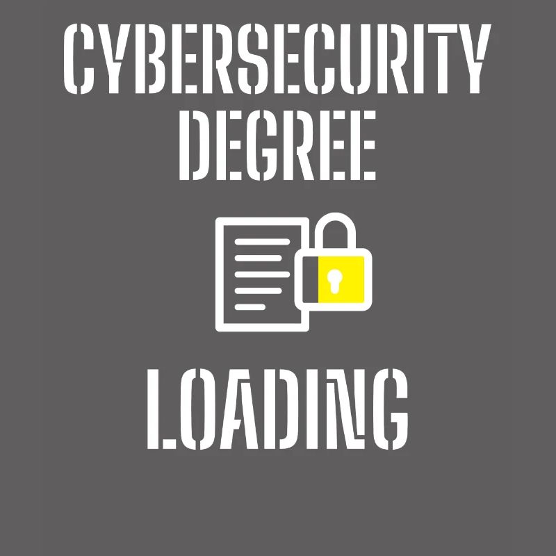 Cybersecurity - IT Security Computer Scientists